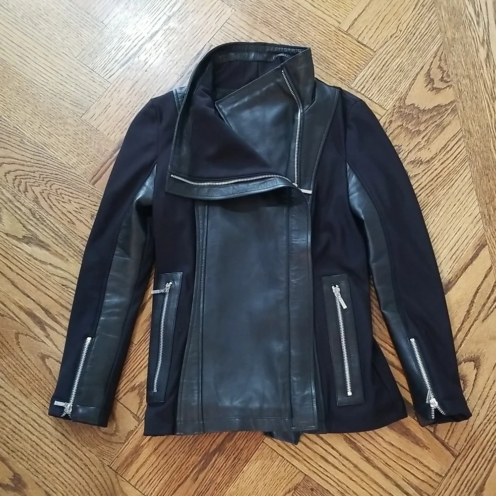 Anatomie jacket - Picture 4 of 10